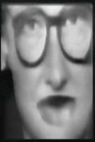 A Confessional Documentary Poster