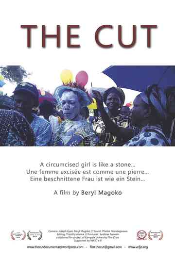 The Cut Poster