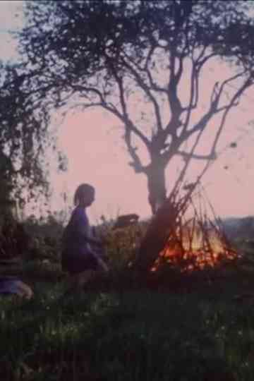 ever present going past Poster