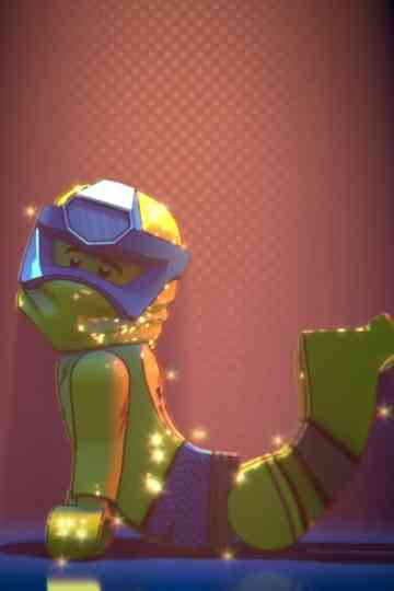 Sweatin to the Goldies Poster