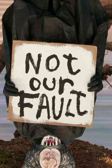 Not Yet Out of the Wood Poster