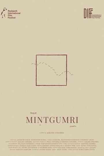 Mintgumri Poster
