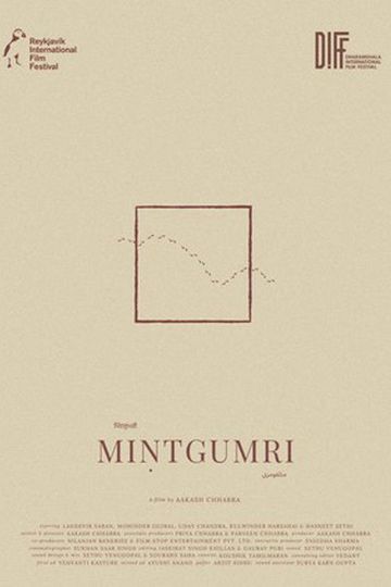 Mintgumri