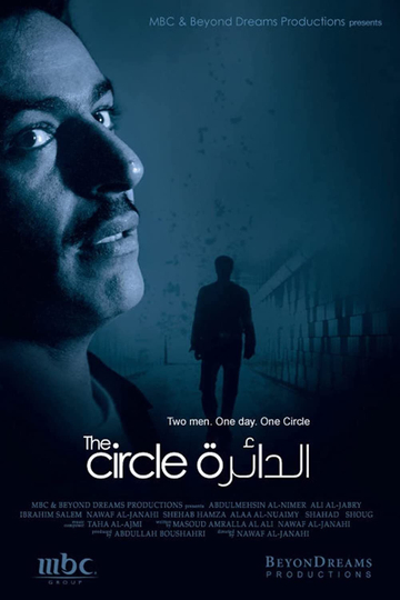 The Circle Poster