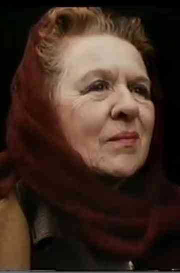 Vaughan Williams: A Symphonic Portrait Poster