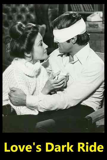 Loves Dark Ride poster