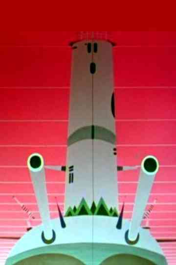 Sensuikan Cassiopeia Poster