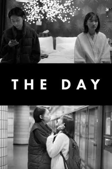 The Day Poster