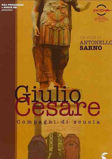 Giulio Cesare Class Mates Poster