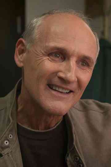 The AfterLifetime of Colm Feore Poster