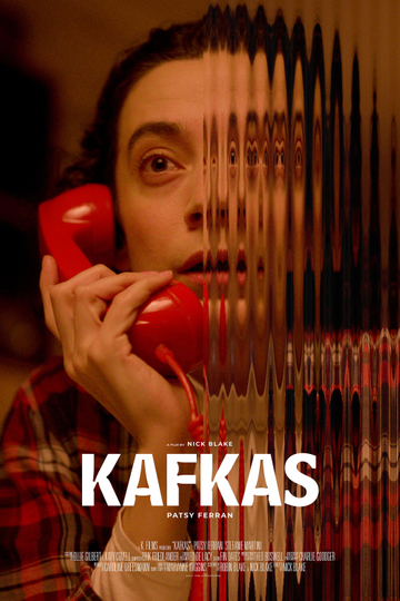 Kafkas Poster