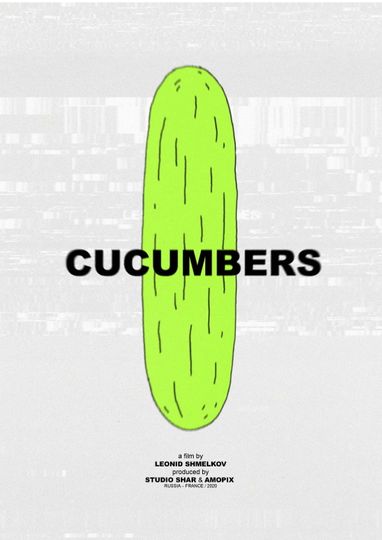 Cucumbers