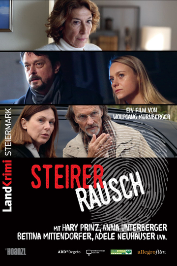 Steirerrausch Poster