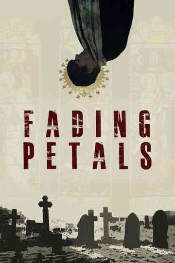 Fading Petals Poster