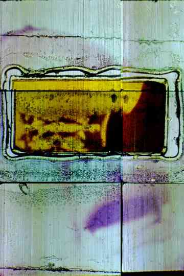 What Is Nothing (After What Is Nothing) Poster