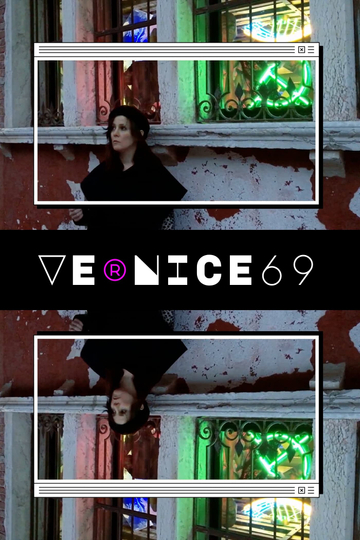 VE®NICE69 Poster