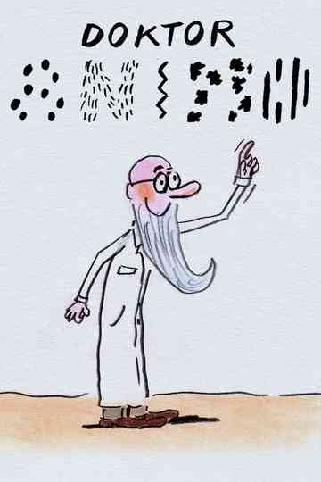 Doktor Animo Poster