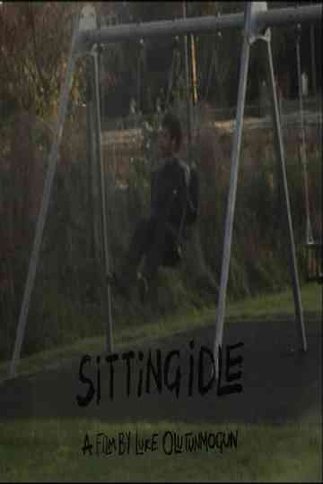 Sitting Idle Poster