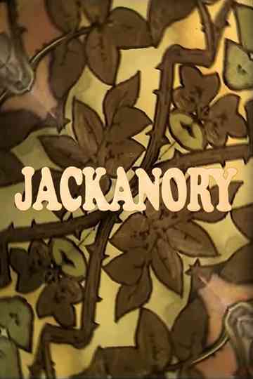 Jackanory Poster