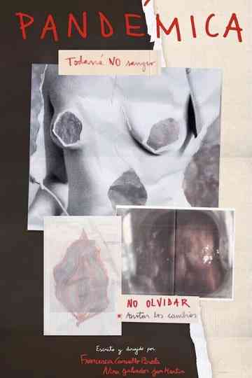 Pandémica Poster