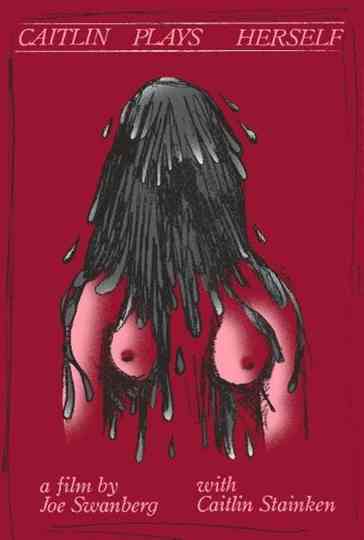 Caitlin Plays Herself Poster