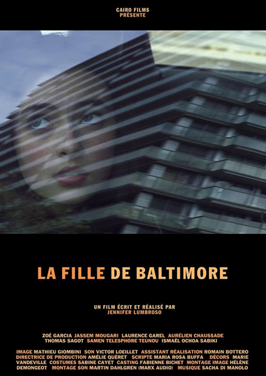 La fille de Baltimore