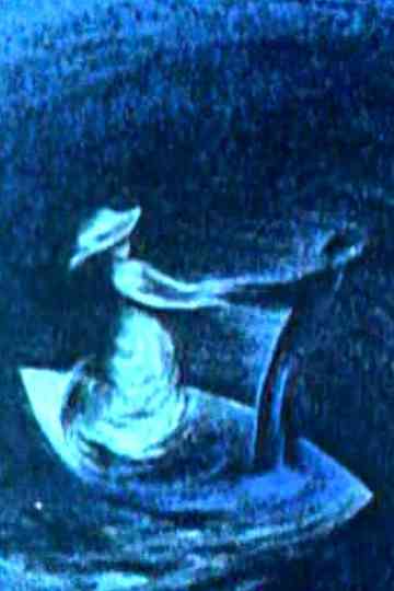 On the Beautiful Blue Danube Poster