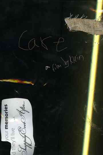 Care Poster