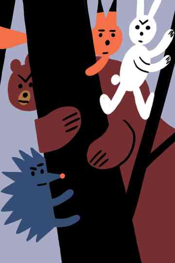 Le dernier arbre de Noël Poster