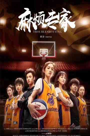 Troubleshooting Poster