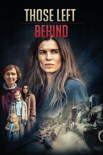 This Life 2: Those Left Behind Poster