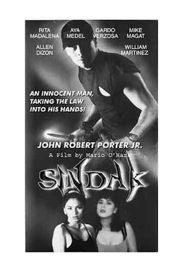 Sindak Poster