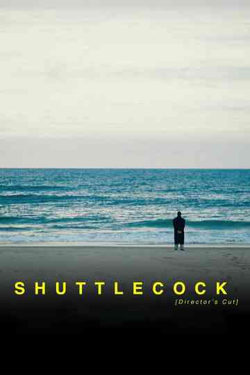 Shuttlecock: Sins of a Father Poster