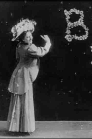 Good Evening, Flowers! Poster