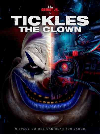 Tickles the Clown Poster