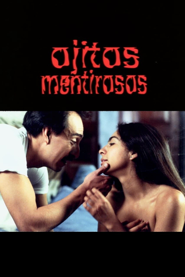 Ojitos mentirosos Poster