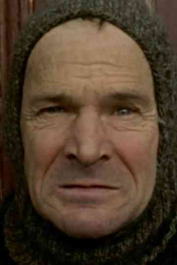 Jean-Jacques (Chronique villageoise) Poster