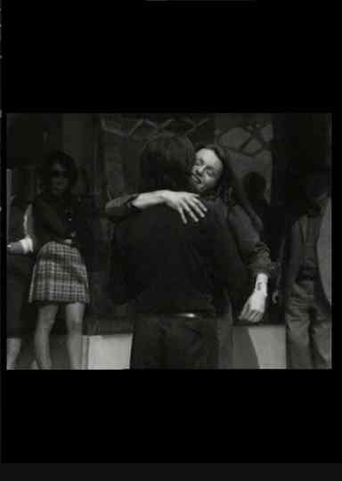 More Warmth Among Human Beings Poster