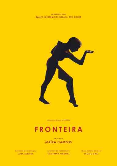 Fronteira Poster