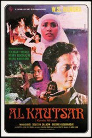 Al Kautsar Poster