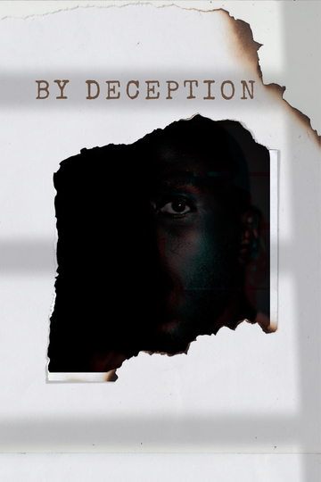 By Deception Poster