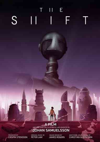 The Shift Poster