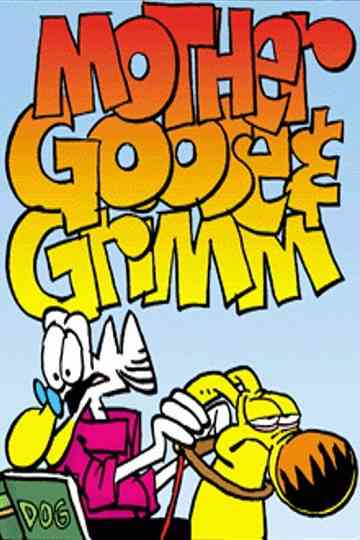 Mother Goose and Grimm Poster