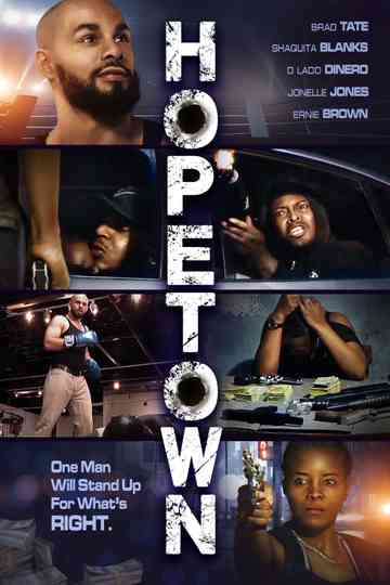 Hopetown Poster