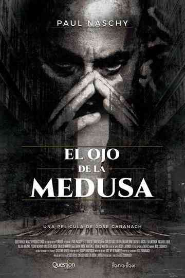 El Ojo de la Medusa Poster