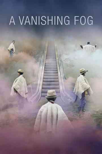 A Vanishing Fog Poster