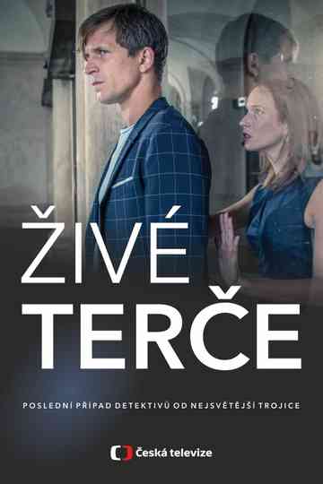 Živé terče