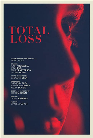 Total Loss Poster