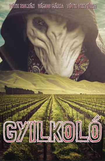 Gyilkoló poster