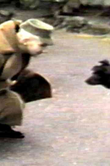 Lincident Jones Poster